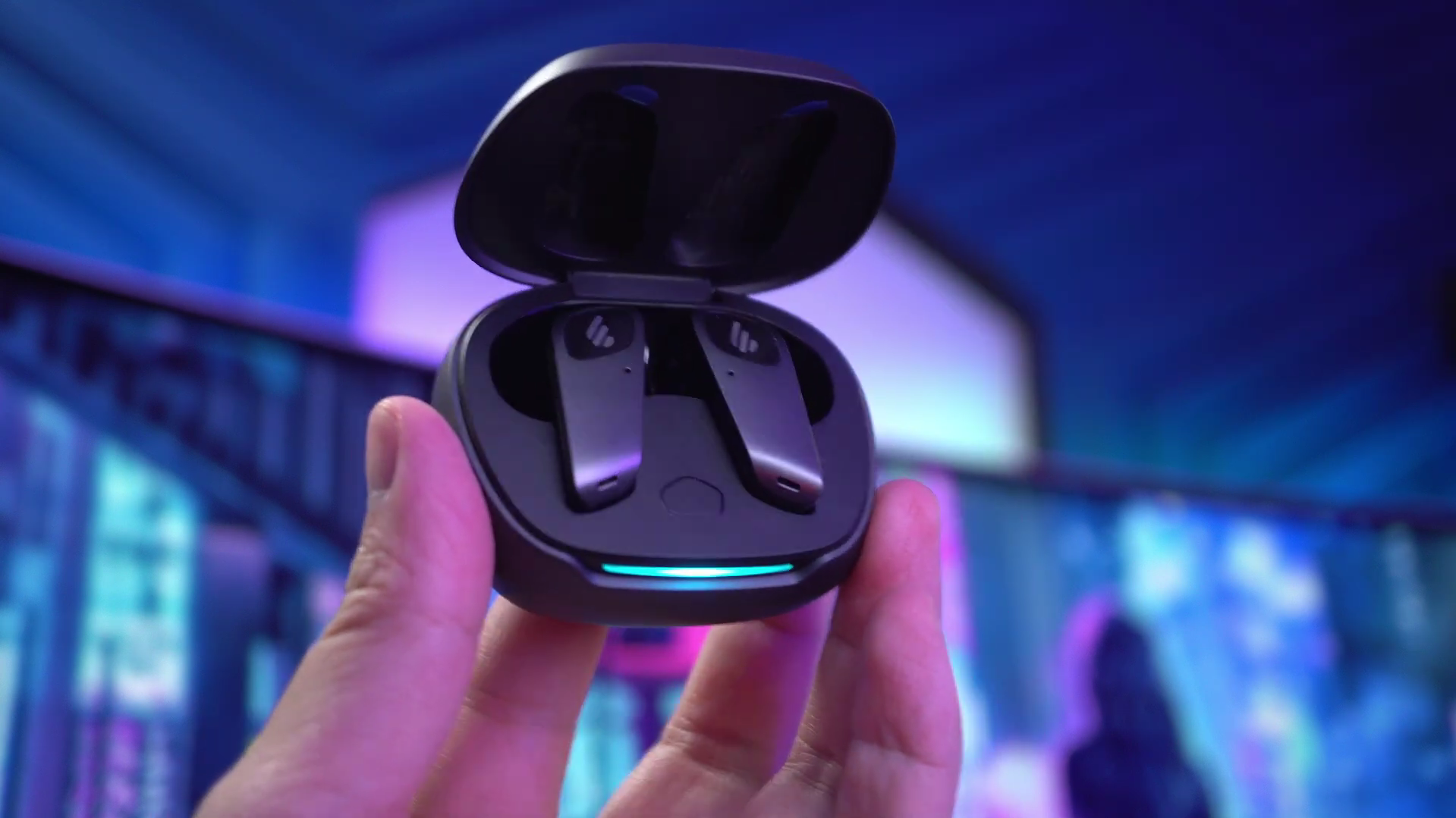 Sounds AWESOME! But 🤔 Edifier NeoBuds Planar Review — Aaron x